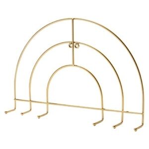 NEW Summer & Rose Hanging Jewelry Holder